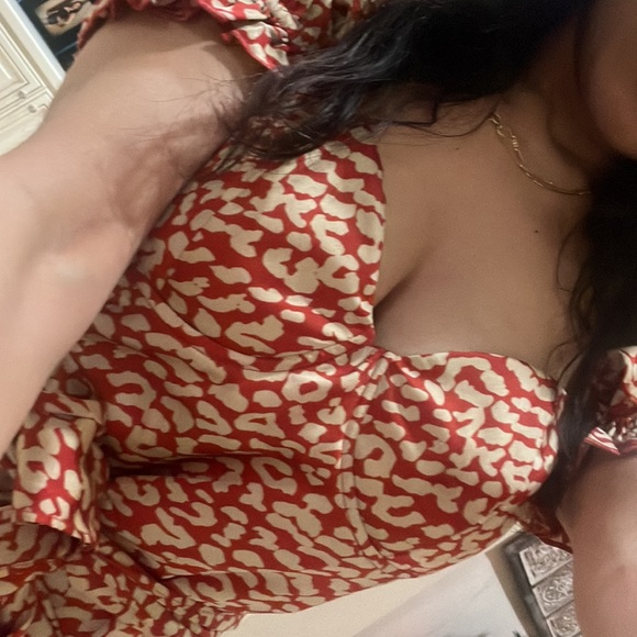 New revolve dress - Picture 3 of 8